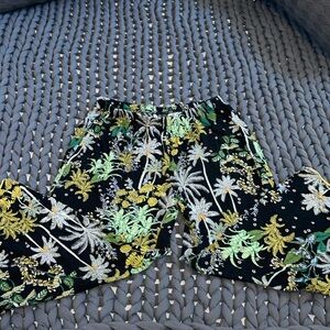 Soma cool nights cropped pajama pants with pockets